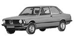 BMW E21 P3729 Fault Code