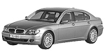 BMW E65 P3729 Fault Code