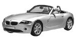 BMW E85 P3729 Fault Code