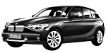 BMW F20 P3729 Fault Code